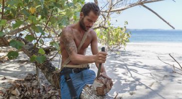 The Island : que vaut la nouvelle téléréalité de M6 ? - %%sitename%%
