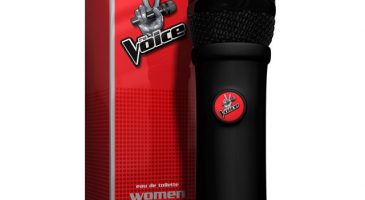 The Voice ? C'est moi, dans ma salle de bain - %%sitename%%