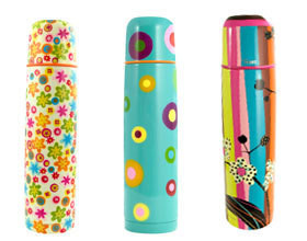 Thermos-Pylones