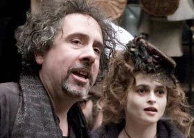 Tim Burton, réalisateur de l'apocalypse - %%sitename%%