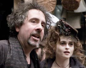 Tim-Burton-realisateur-dreamworks