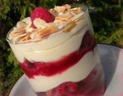Tiramisu à la framboise - %%sitename%%