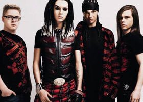 Tokio Hotel Vs Cinema Bizarre - %%sitename%%