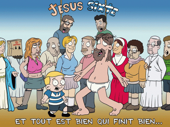 Top-10-des-meilleures-vannes-de-Jesus-Sixte-vous-allez-rire