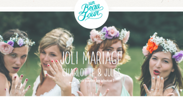Top 5 des blogs spécial mariage - %%sitename%%