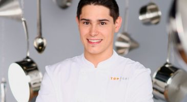 Top Chef : Xavier a déjà tout gagné - %%sitename%%