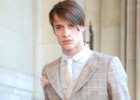 Tout roule au défilé d'Alexis Mabille - %%sitename%%