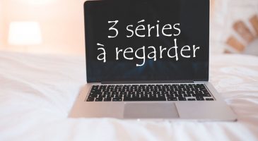 Trois séries Made in UK pour un après-midi binge-watching