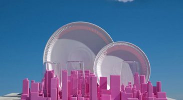 Un égouttoir à vaisselle super design - %%sitename%%