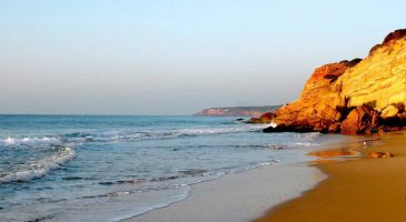 Un été indien au Portugal