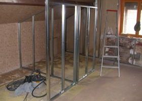 Un grenier pour une chambre - %%sitename%%