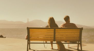 Un homme et une femme peuvent-ils être amis ?