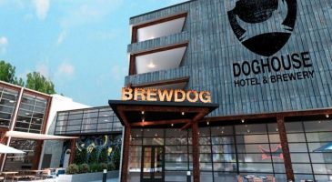 Un hôtel dédié à la bière va ouvrir en 2018 - %%sitename%%