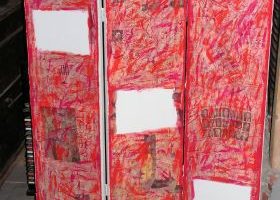 Un paravent porte photos - %%sitename%%