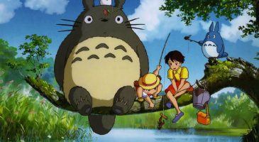 Un parc d'attraction Ghibli? C'est prévu pour 2020 ! - %%sitename%%