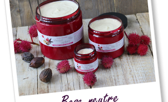 Un pot de base masque capillaire BIO offert chez Aroma-Zone - %%sitename%%