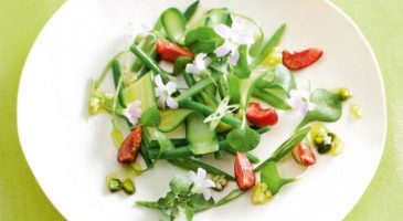 Un repas gourmand et léger pour l’été ! - %%sitename%%