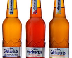 Un vent de fraîcheur sur votre été avec Edelweiss - %%sitename%%