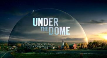 Under the Dome, c'est fini