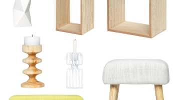 Une déco scandinave chic et pas chère.