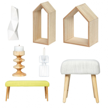 Une-deco-scandinave-chic-et-pas-chere