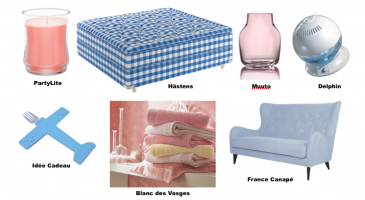 Une déco so Pantone 2016 ! - %%sitename%%