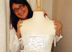 Une journée avec une Wedding Planner...