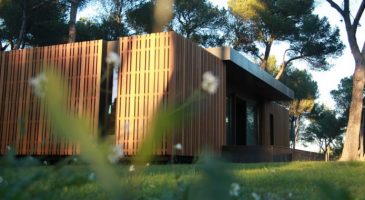 Une maison montée en 4 jours ? Facile ! - %%sitename%%
