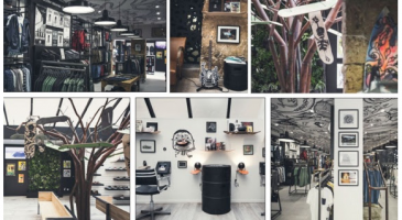 VOLCOM inaugure son nouveau concept store a Marseille - %%sitename%%