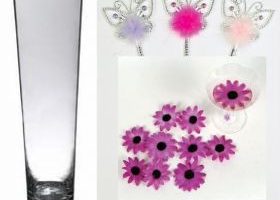 Vase en folie - %%sitename%%