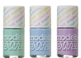 Les vernis Models Own débarquent chez Monoprix ! - %%sitename%%