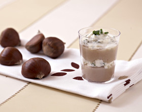 Verrines-aux-tampinambours-et-marrons