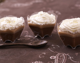 Verrines-marrons-chocolat