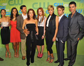 Vid-o-Darren-Star-LE-cr-ateur-de-nos-s-ries-pr-f-r-es