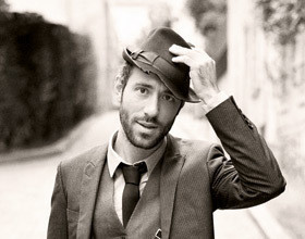 Video-Charlie-Winston-craque-pour-Audrey-Tautou