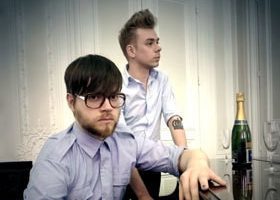 Vidéo : interview "fashion" avec Curry & Coco