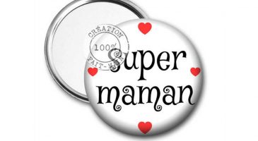Vive les mamans !