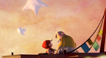Voir l’échec autrement avec « The Cloudy Lesson »
