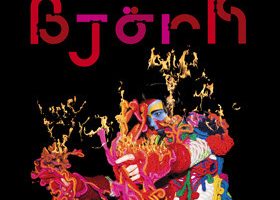 " Volta ", le nouveau Björk - %%sitename%%