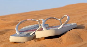 Voyage : et si on se perdait dans le désert ? - %%sitename%%