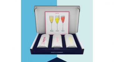 WTF ! Du déodorant... Parfum rosé ! - %%sitename%%