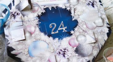Wanted : le calendrier de l'avent Yankee Candle - %%sitename%%