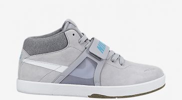 Wanted : les baskets inspirées par Retour vers le Futur - %%sitename%%