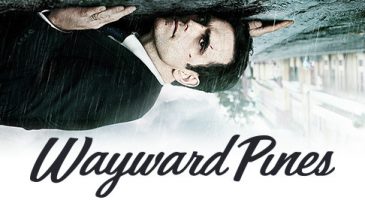 Wayward Pines