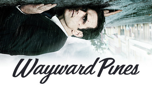 Wayward-Pines