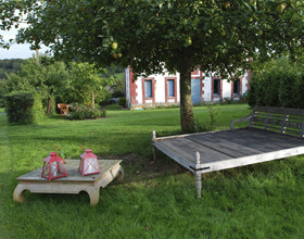 Week-end-en-Normandie