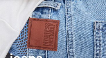 Weekday, la nouvelle boutique qui va nous ruiner - %%sitename%%