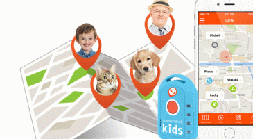 Weenect, la start up que les parents attendaient ! - %%sitename%%