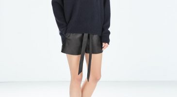 Whislist Zara