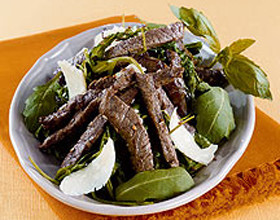 Wok-de-boeuf-roquette